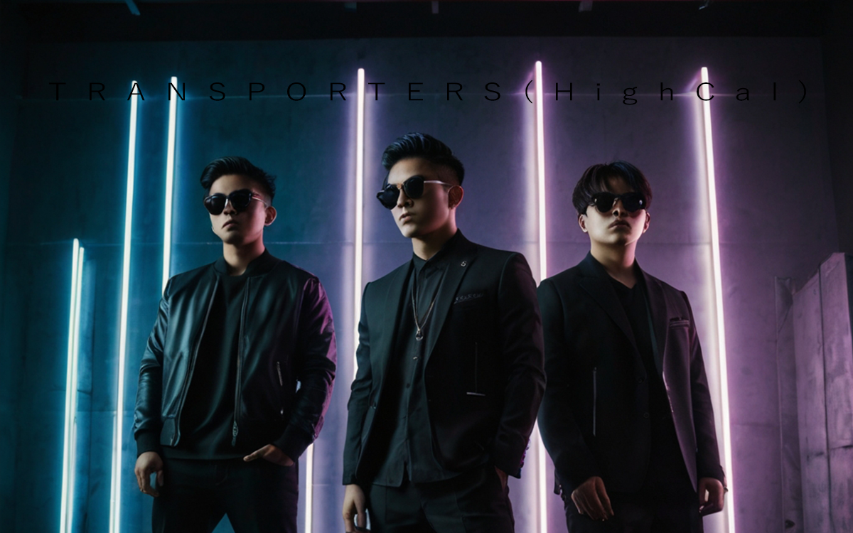TRANSPORTERS(HighCal)